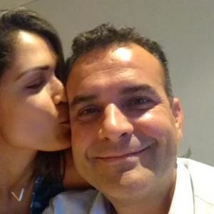 Meet your Posher, Simone